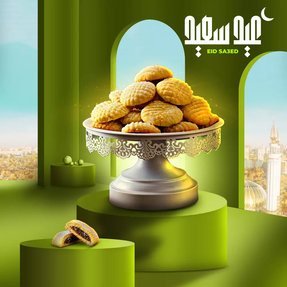 تصميم منشورات جذابة وذات أثر  تصميمي احترافي لمنصاتك