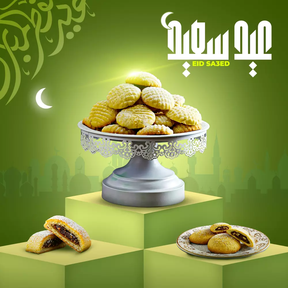 تصميم منشورات جذابة وذات أثر  تصميمي احترافي لمنصاتك