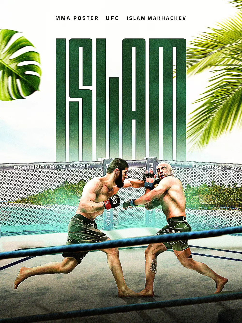 تصميم منشورات جذابة وذات أثر  تصميمي احترافي لمنصاتك