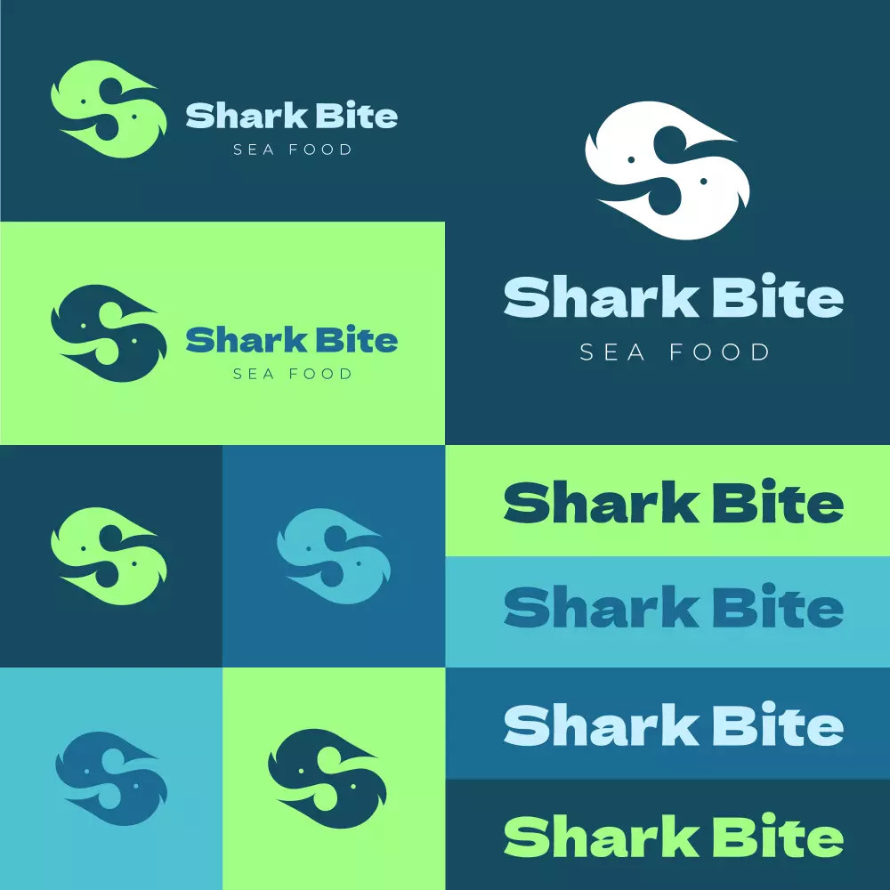 شعار مميز وفريد يعكس علامتك التجارية