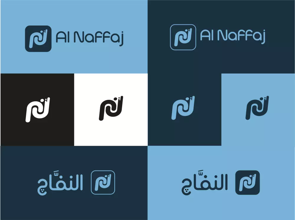 شعار مميز وفريد يعكس علامتك التجارية