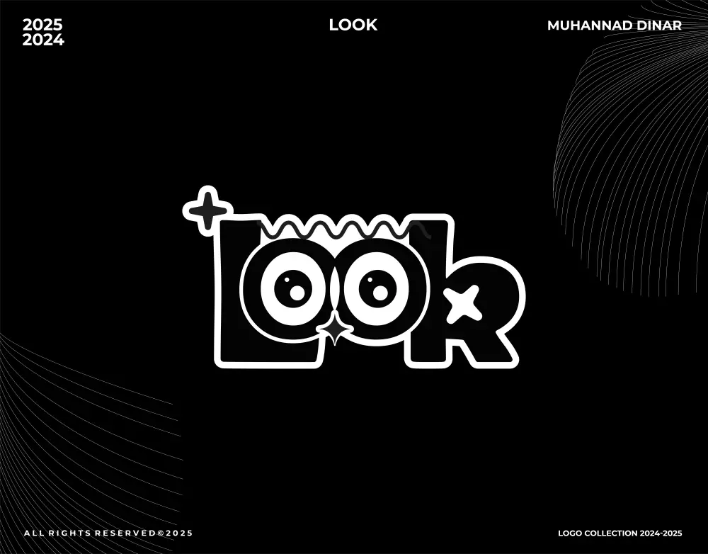 شعار مميز وفريد يعكس علامتك التجارية