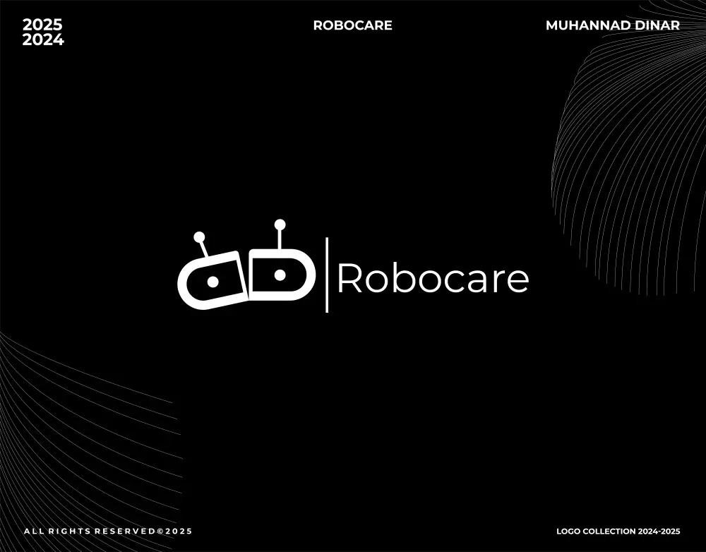 شعار مميز وفريد يعكس علامتك التجارية