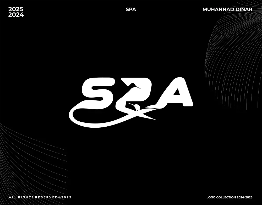 شعار مميز وفريد يعكس علامتك التجارية