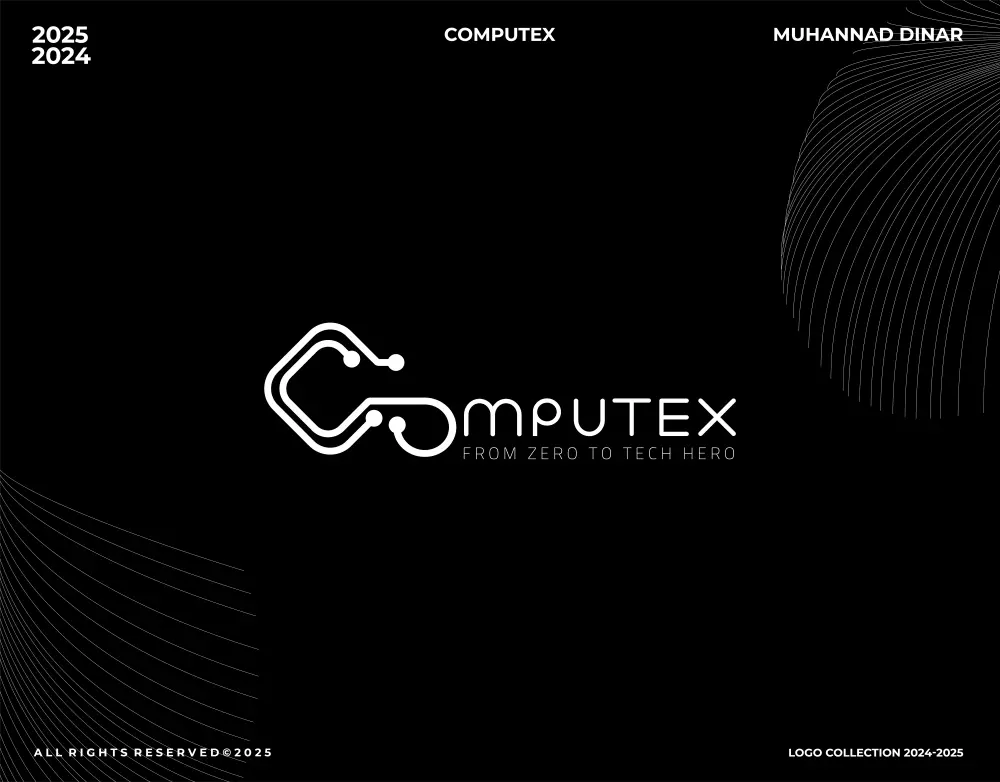 شعار مميز وفريد يعكس علامتك التجارية