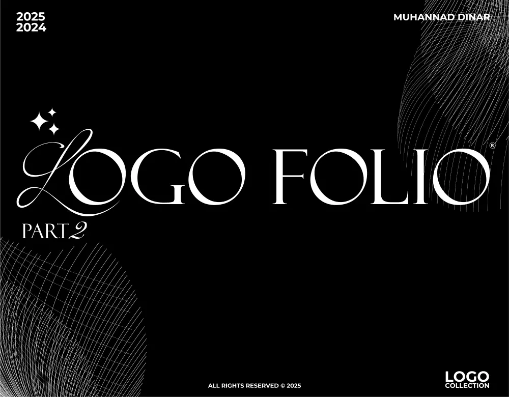 شعار مميز وفريد يعكس علامتك التجارية