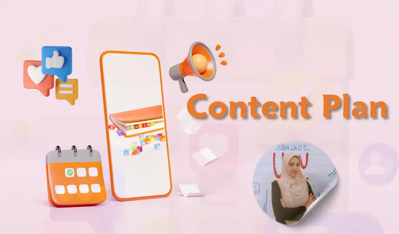 كتابة محتوى إبداعي يجذب الانتباه ويحقق الأهداف