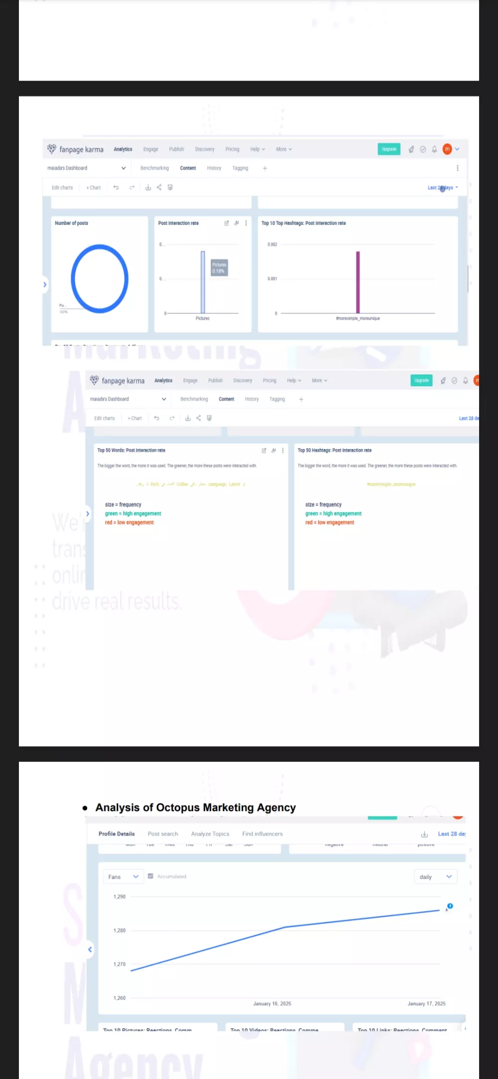 "وضع استراتيجية تسويق احترافية تضمن نجاح مشروعك وزيادة مبيعاتك"