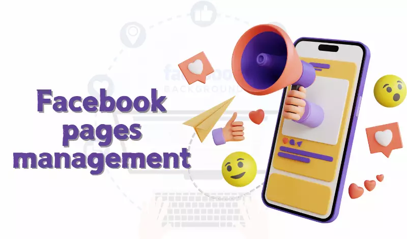 "إدارة ذكية لصفحتك... لتفاعل أكبر ونجاح مستمر!"