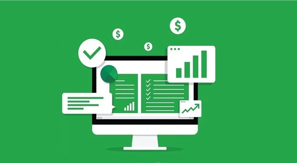 إدخال البيانات وتنظيمها وتنسيقها على Excel باحترافي