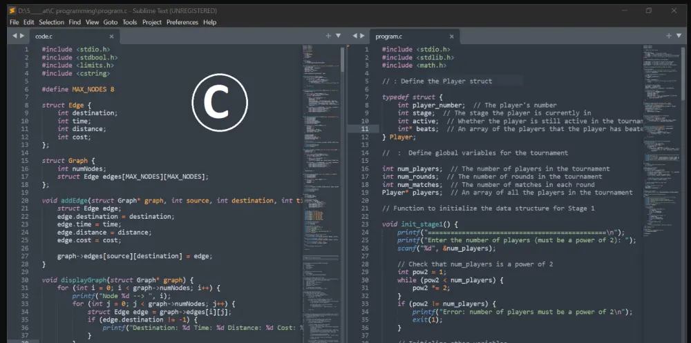 حل مسائــــــل برمجية بــ   Python C++ C