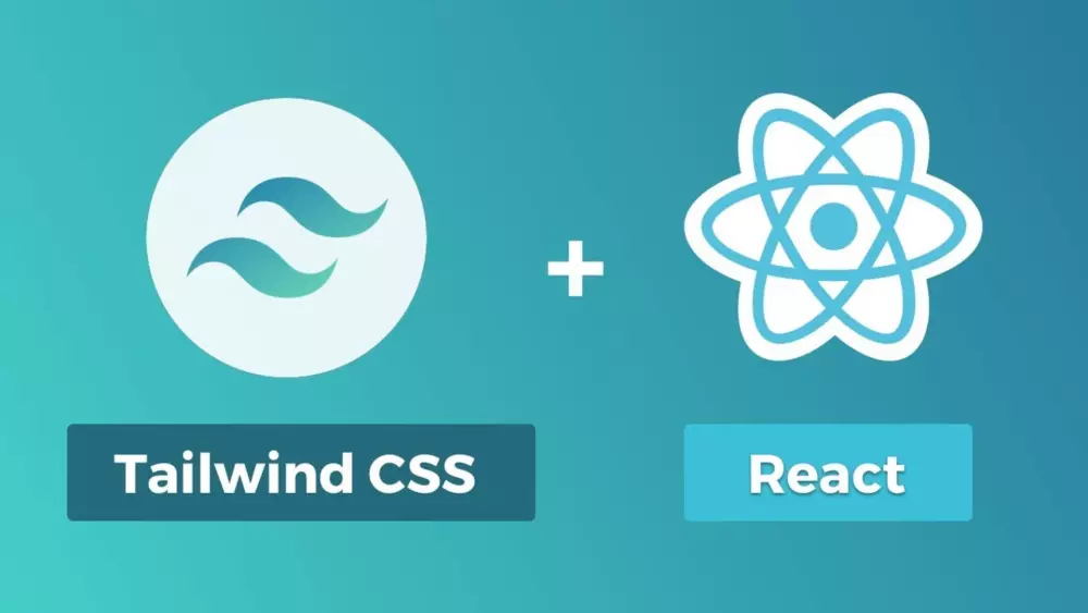 تصميم وإنشاء موقعا إلكترونيا بإستخدام React js و Tailwind