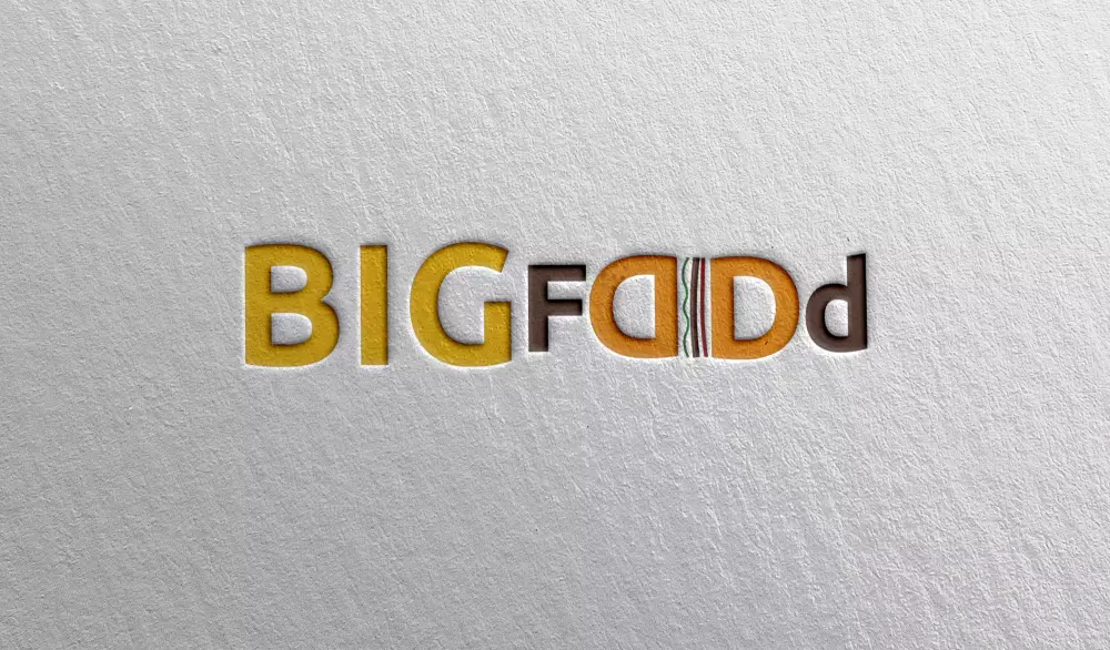 تصميم هوية بصرية بطرقة احترافية وجذابة (لوغو)