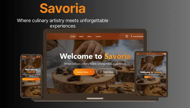 تطوير صفحات ويب متقدمة وسريعة الأداء باستخدام React.js