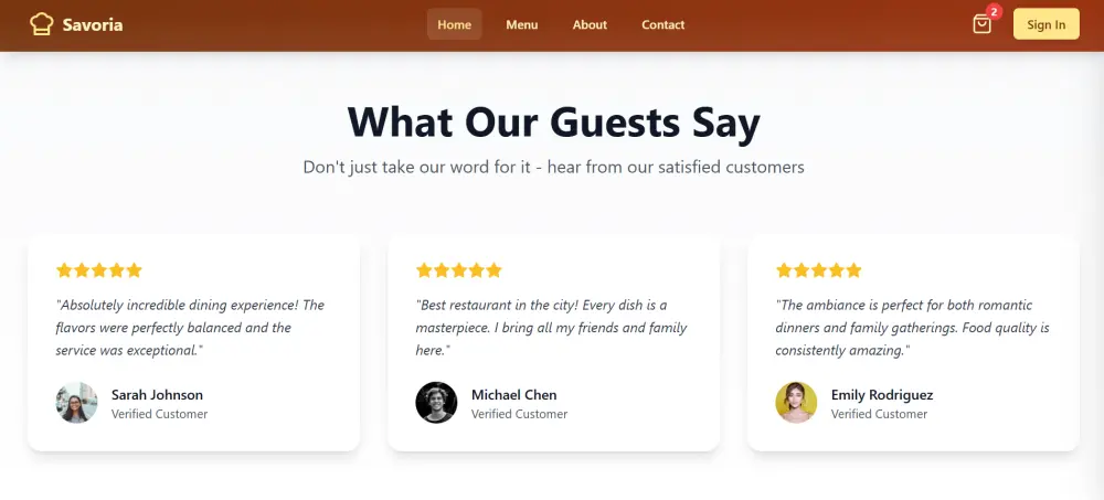تطوير صفحات ويب متقدمة وسريعة الأداء باستخدام React.js