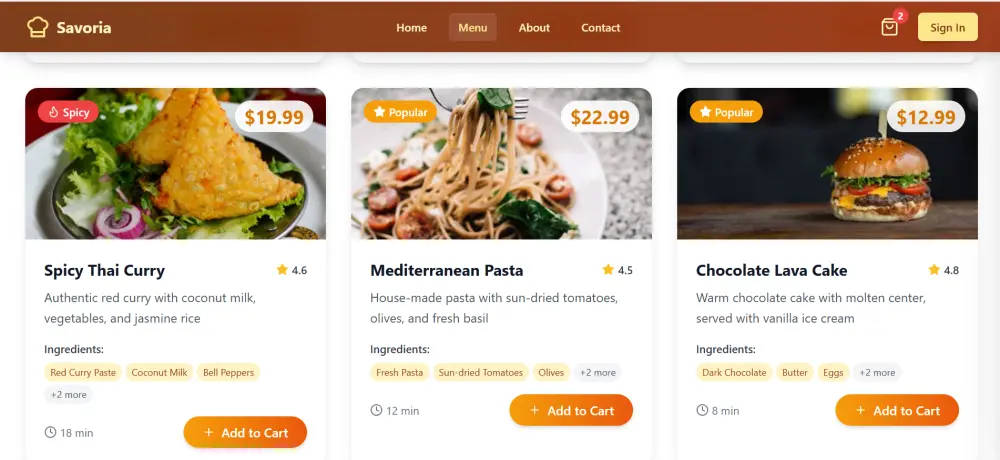 تطوير صفحات ويب متقدمة وسريعة الأداء باستخدام React.js