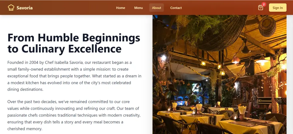 تطوير صفحات ويب متقدمة وسريعة الأداء باستخدام React.js