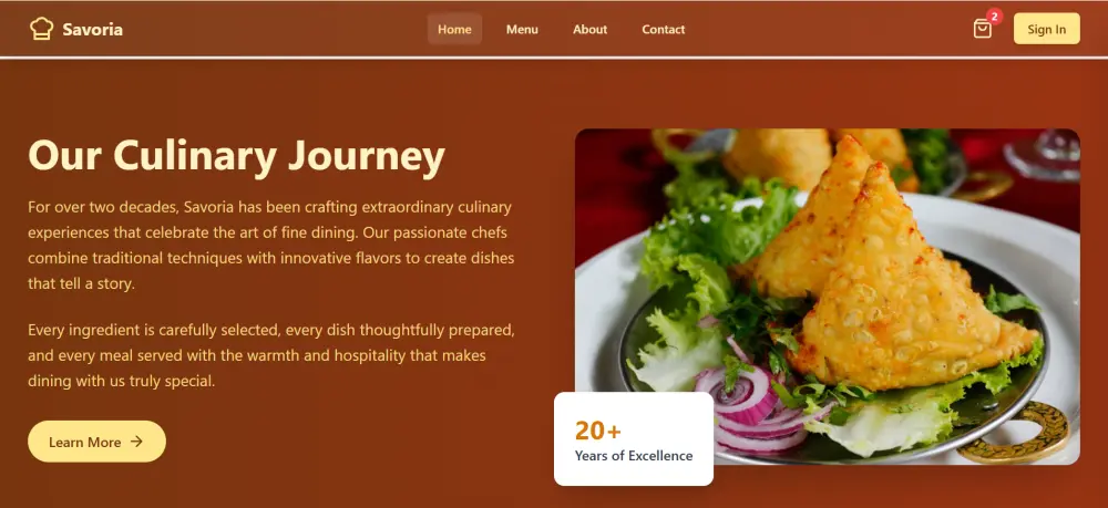 تطوير صفحات ويب متقدمة وسريعة الأداء باستخدام React.js