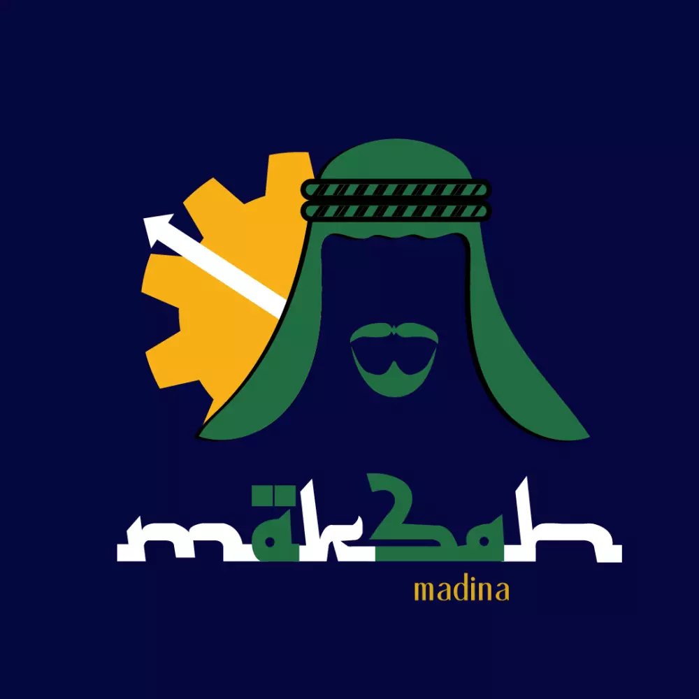 تصميم لوجو احترافى للبراند او الموقع بتاعك باستخدامillustrator