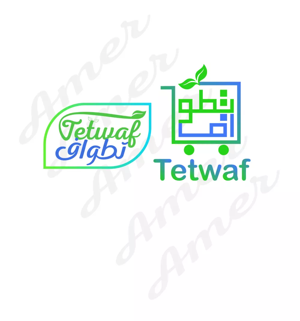 تصميم لوجو احترافى للبراند او الموقع بتاعك باستخدامillustrator
