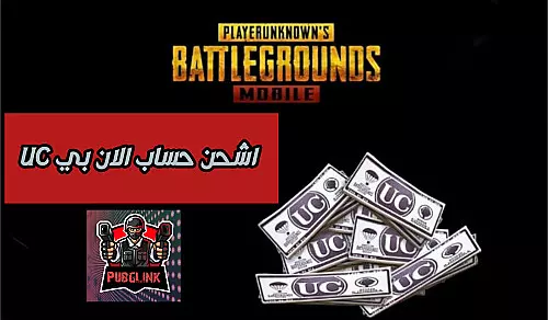 اشحن شدات ببجي بأفضل الأسعار الآن