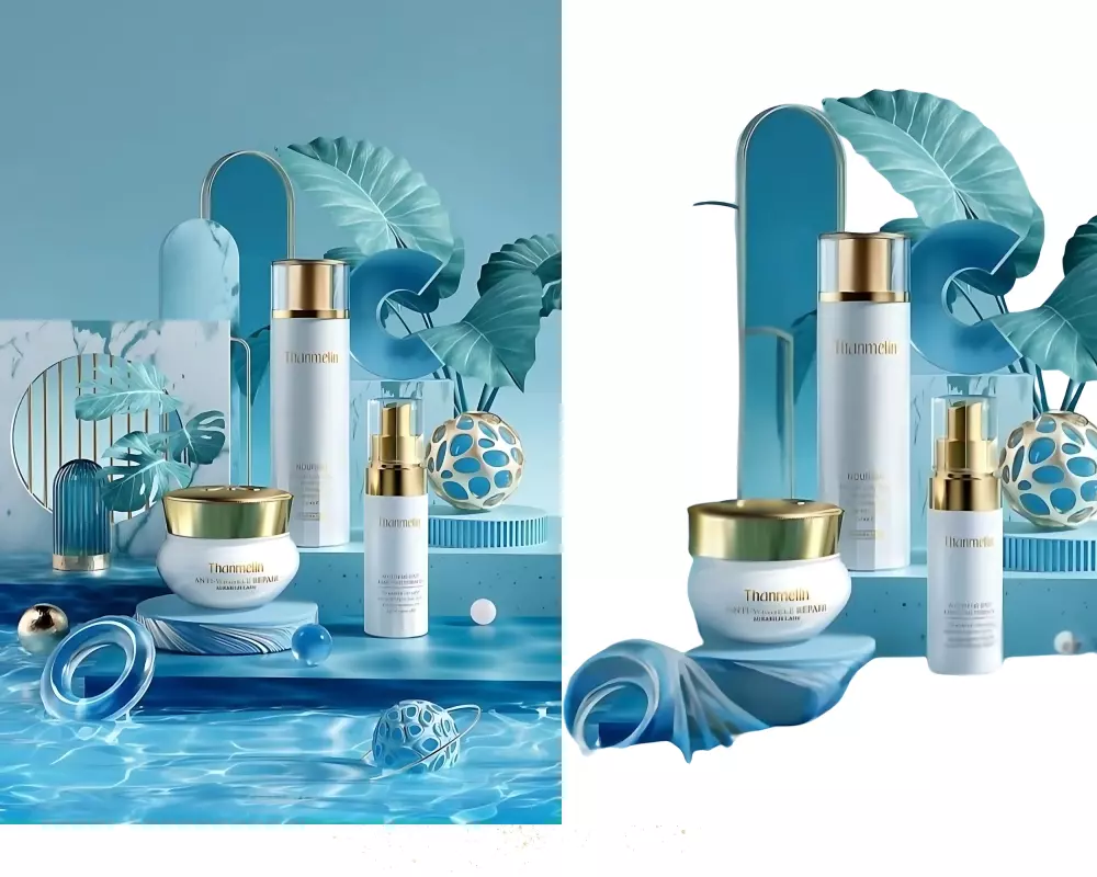 ازالة خلفية من الصور