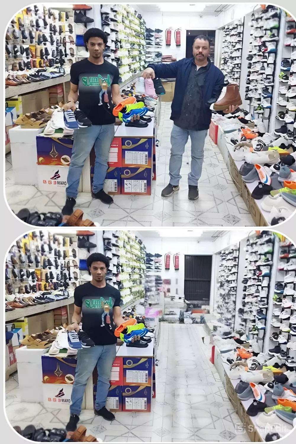 ازالة خلفية من الصور