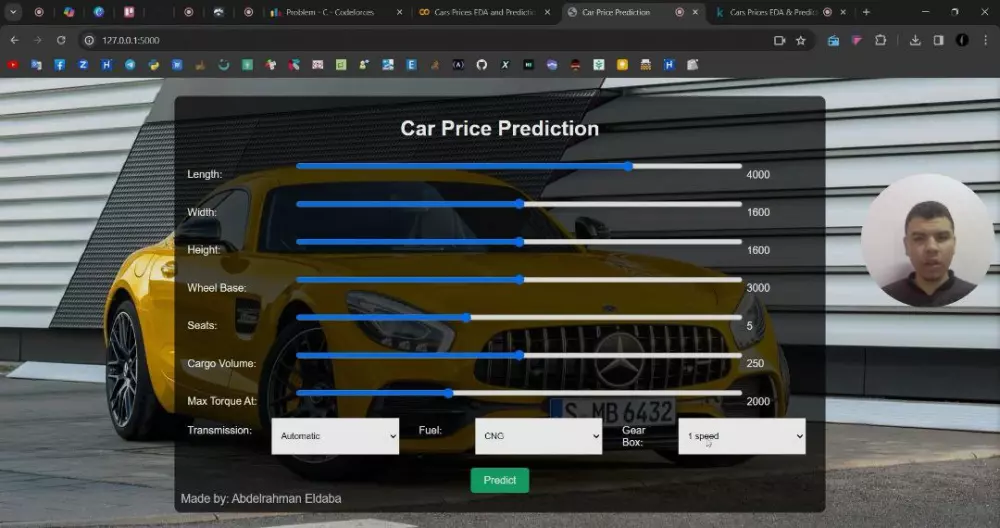 تصميم وبناء نماذج تعلم الآلة (Machine Learning) 🤖📊