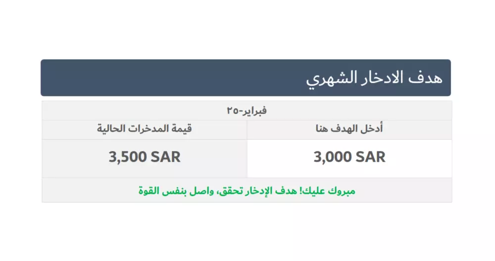 تحكم في أموالك: أفضل أداة لتتبع الدخل والمصروفات💸✅