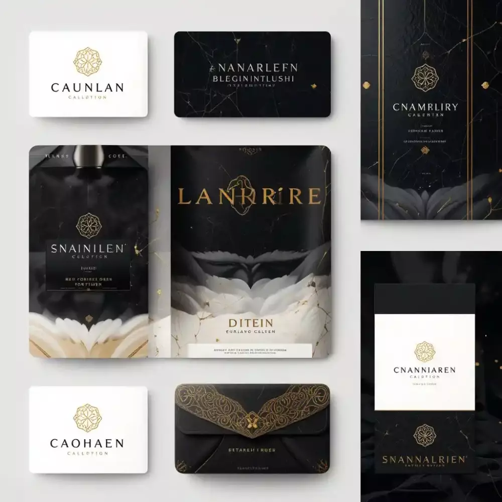 ✅ "احصل على هوية بصرية احترافية لعلامتك التجارية بـ 15 دولار فقط!