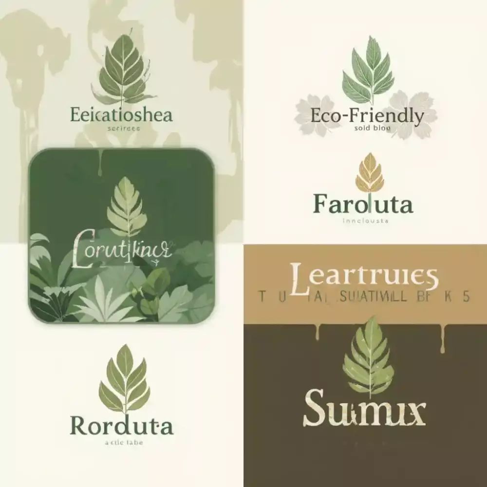 ✅ "احصل على هوية بصرية احترافية لعلامتك التجارية بـ 15 دولار فقط!