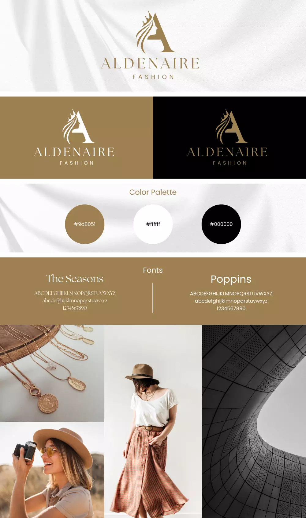 ✅ "احصل على هوية بصرية احترافية لعلامتك التجارية بـ 15 دولار فقط!