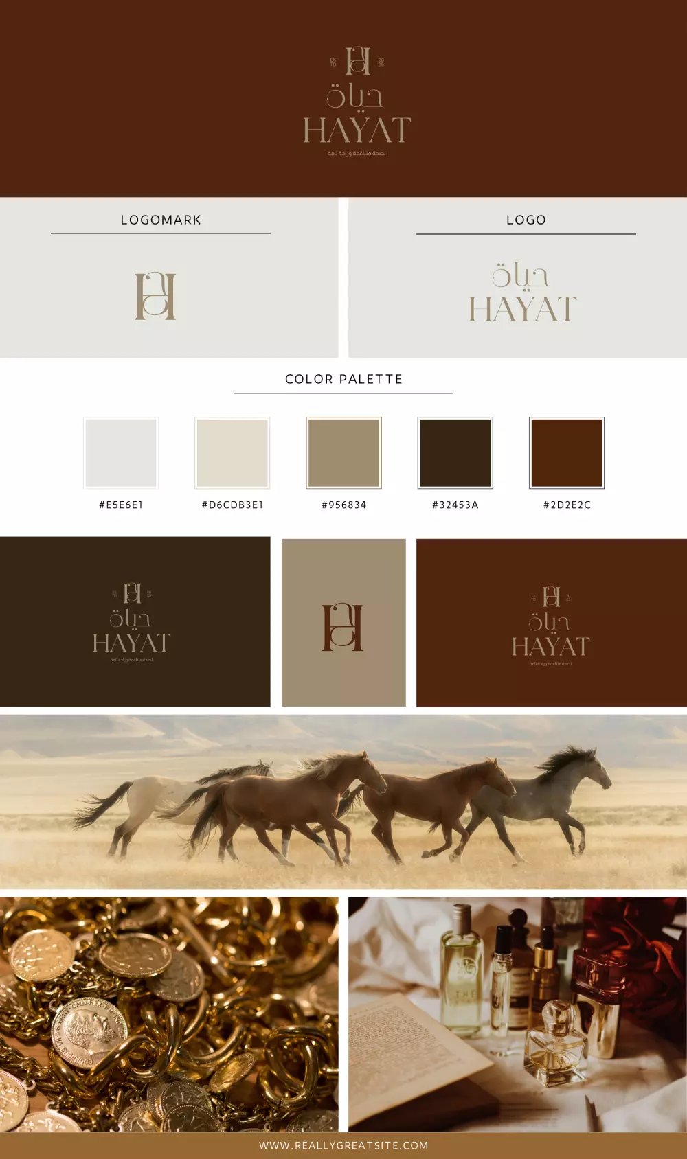 ✅ "احصل على هوية بصرية احترافية لعلامتك التجارية بـ 15 دولار فقط!