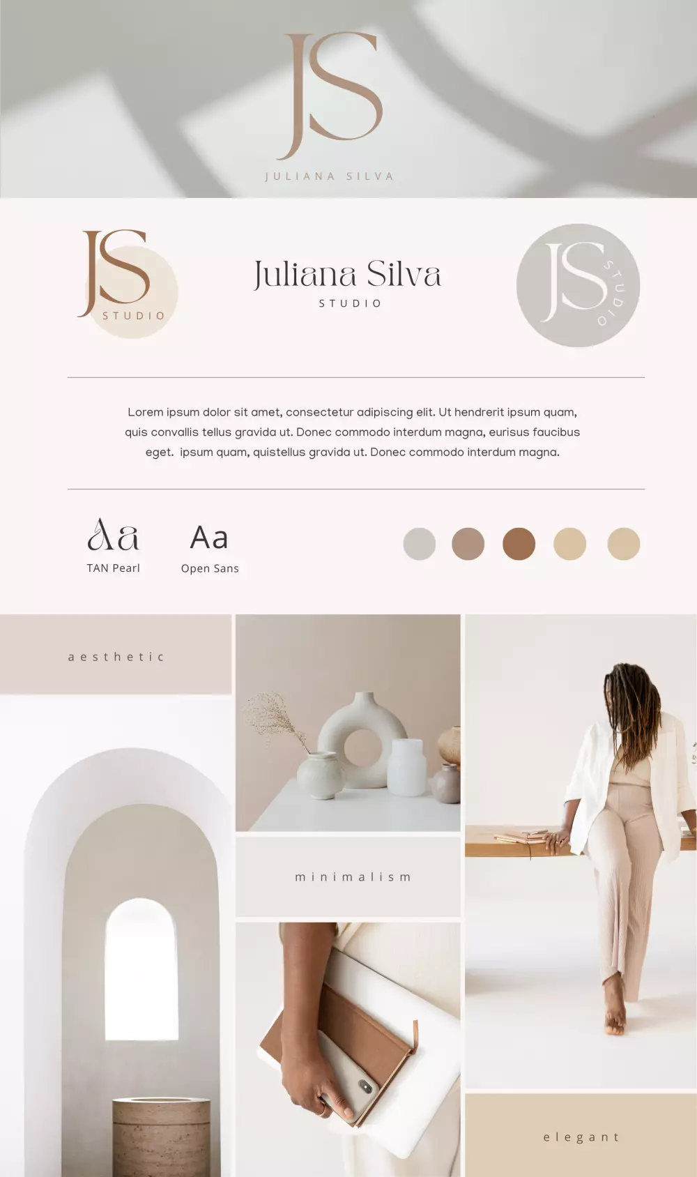 ✅ "احصل على هوية بصرية احترافية لعلامتك التجارية بـ 15 دولار فقط!