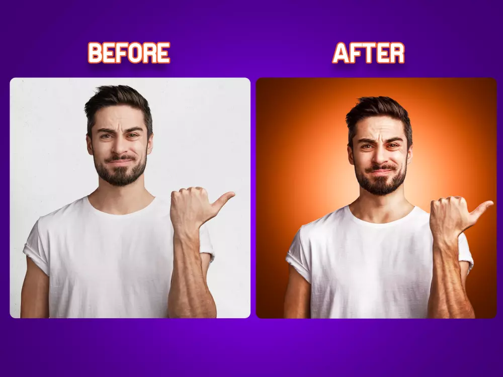 تعديل الصور الخاصه بك بشكل احترافي وبأعلي حودة