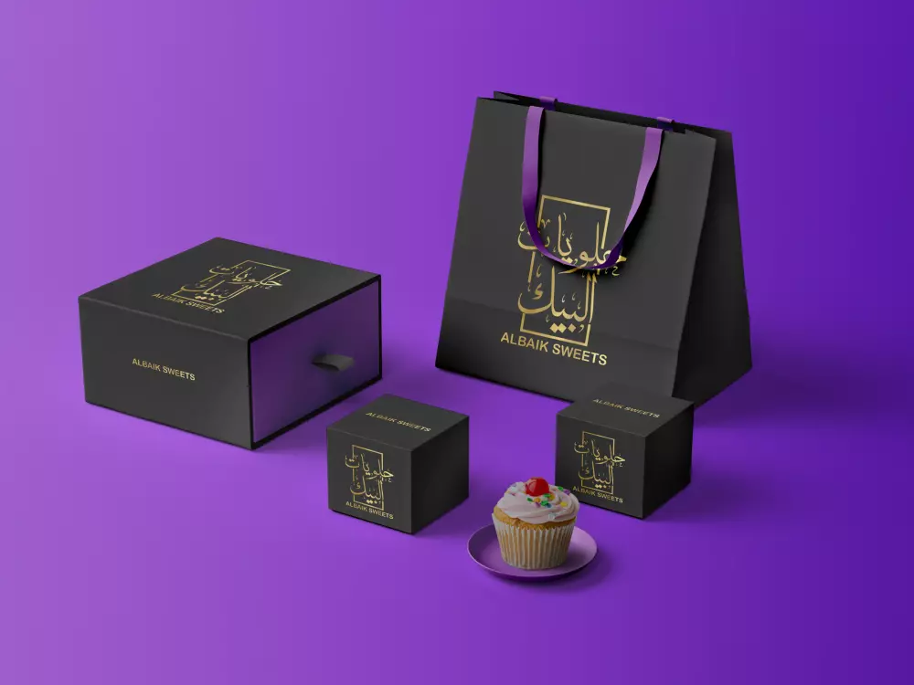 تصميم شعار احترافي شخصي او تجاري