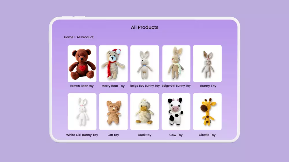 تصميم واجهة وتجربة المستخدم للويب UXUI Design