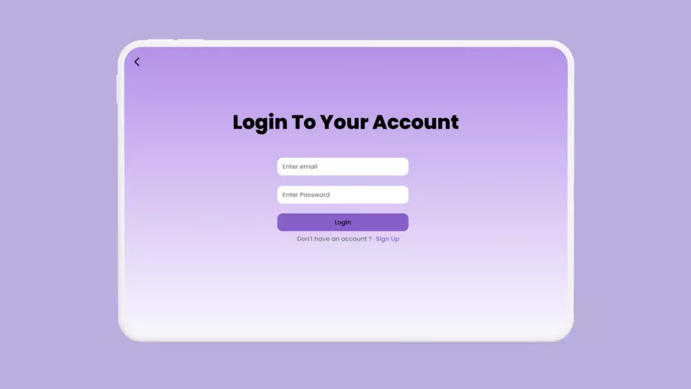 تصميم واجهة وتجربة المستخدم للويب UXUI Design