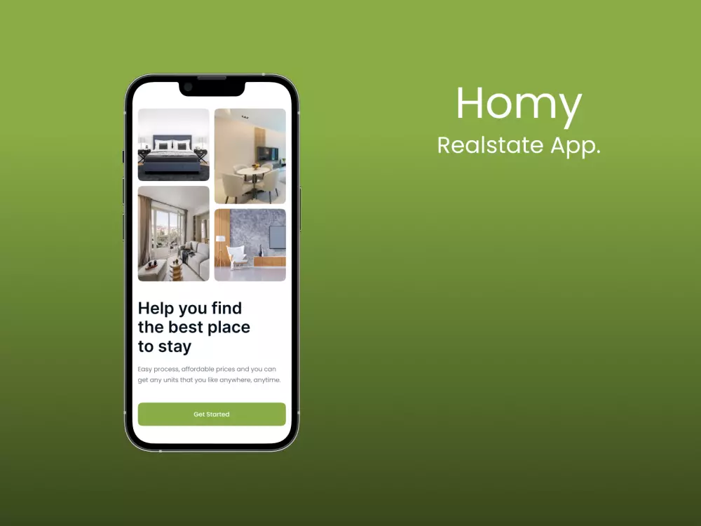 تصميم واجهة وتجربة المستخدم للموبيل  UXUI Design