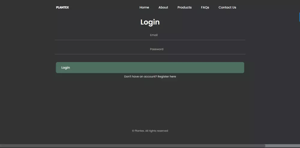 بناء متجر الكتروني متكامل بلغة Laravel