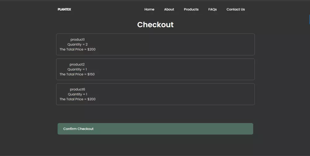 بناء متجر الكتروني متكامل بلغة Laravel