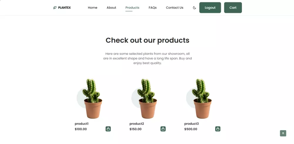 بناء متجر الكتروني متكامل بلغة Laravel