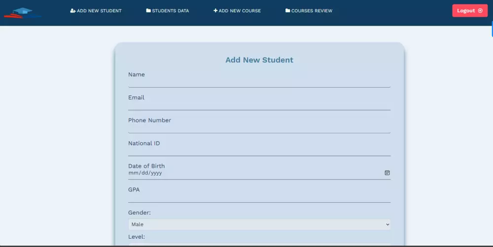 بناء متجر الكتروني متكامل بلغة Laravel