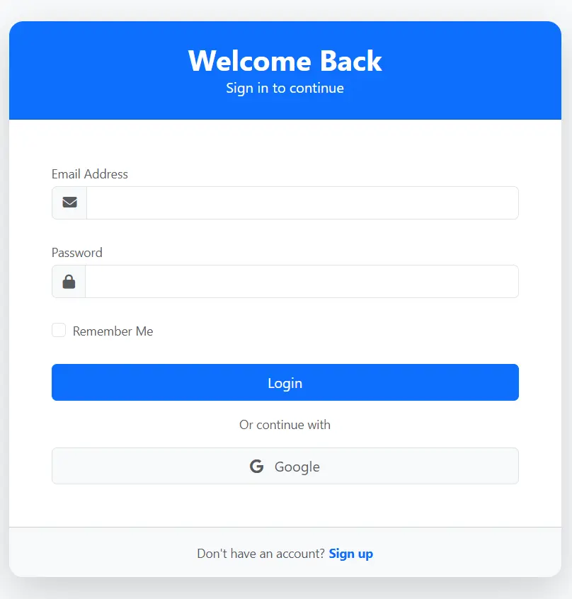 تطوير متجر إلكتروني احترافي باستخدام Laravel لإدارة المنتجات