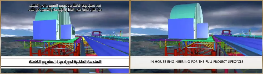 حول فيديوهاتك من الانجليزية الى العربية بسهولة واحترافية