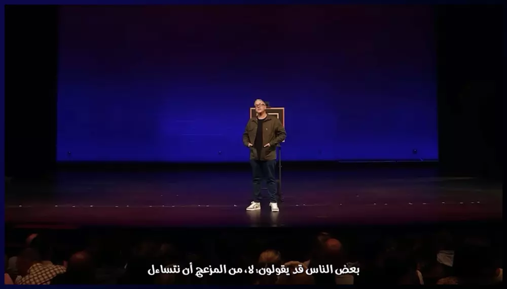 حول فيديوهاتك من الانجليزية الى العربية بسهولة واحترافية