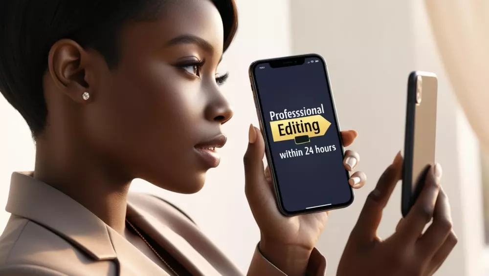 إنشاء فيديوهات قصيرة احترافية ليوتيوب شورتس، تيك توك، وإنستجرام ريلز