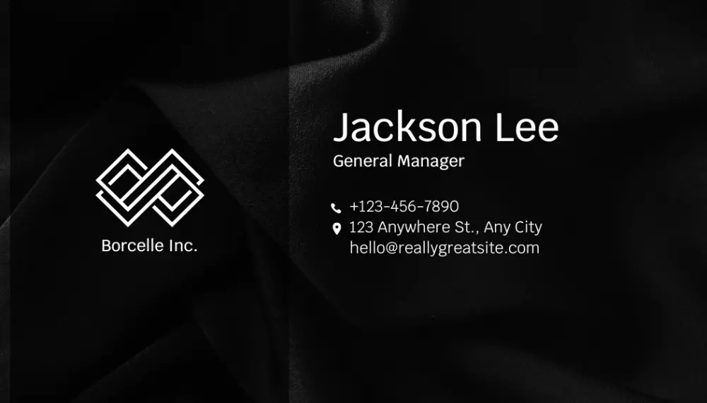 تصميم كروت أعمال احترافية قابلة للطباعة والاستخدام الرقمي بجودة عالية