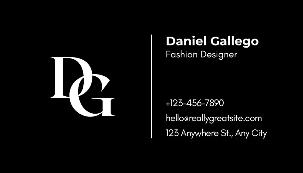 تصميم كروت أعمال احترافية قابلة للطباعة والاستخدام الرقمي بجودة عالية