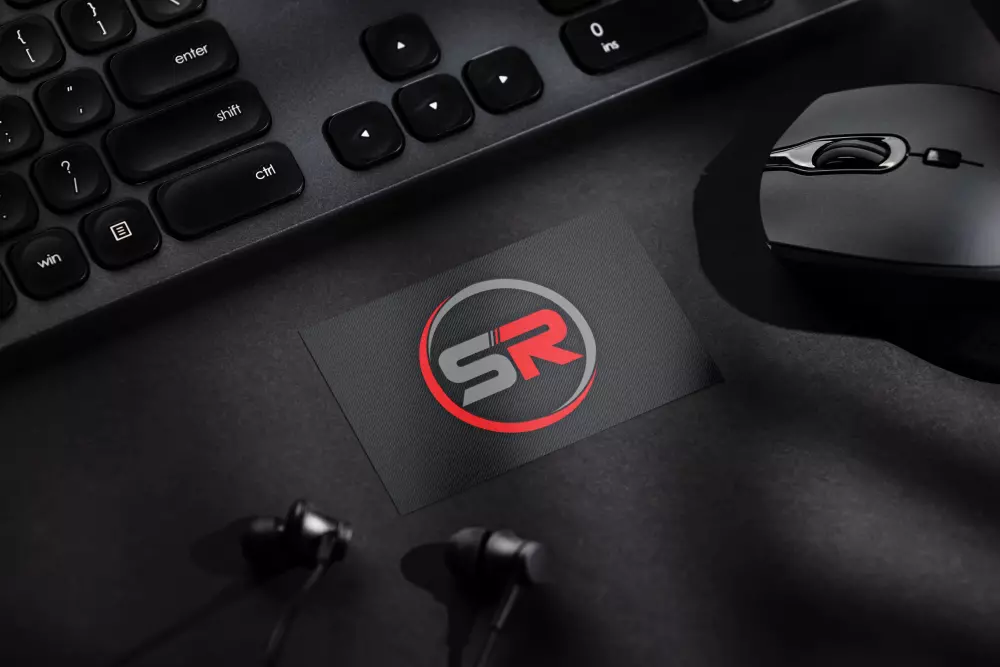 تصميم شعار احترافي بصيغ متعددة وتعديلات حتى رضاك